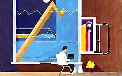 Cuộc chiến lobby Mỹ: Bài học cho sân chơi dự đoán Việt Nam