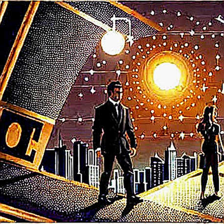 80 tỷ USD cho IPO của Zhongji Innolight: Tín hiệu gì cho hạ tầng Blockchain?
