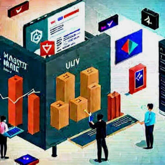 Khoảng cách số trong bóng đá: Tại sao câu chuyện crypto không hề công bằng? Khoảng cách số trong bóng đá: Tại sao câu chuyện crypto không hề công bằng?