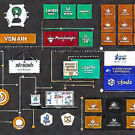 Khi Phố Wall gõ cửa, Ethereum chọn cách lặng im