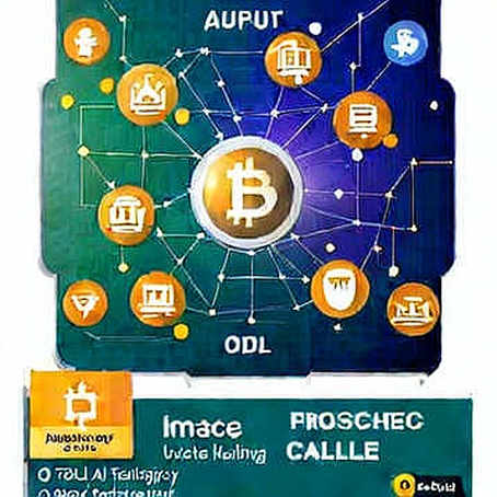 Khi Phố Wall gõ cửa, Ethereum chọn cách lặng im