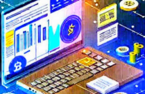 Cú tăng 40% của Buff Technologies: Tín hiệu thị trường dữ liệu hay bong bóng đầu cơ?