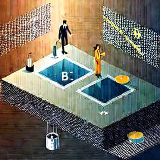 Bóng đá + Fan Token: Một phân tích kỹ thuật về sự lỏng lẻo của luận điểm 'tác động từ sân cỏ'