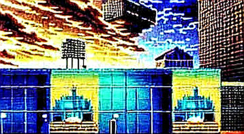 :Oracle 2.45GWAI