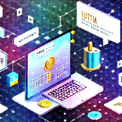 Bóc tách 'Vortex': Khi Một Dự Án DeFi 'Bom Tấn' Chỉ Là Một Cỗ Máy Ponzi Được Mã Hóa Tinh Vi