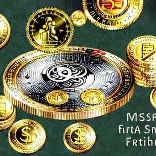 Phân Tích Sâu: Giao Dịch Rút 106 BTC Của Morgan Stanley ETF – Tín Hiệu Gì Cho Thị Trường?